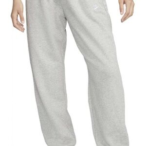 Nike Gray Sweatpants